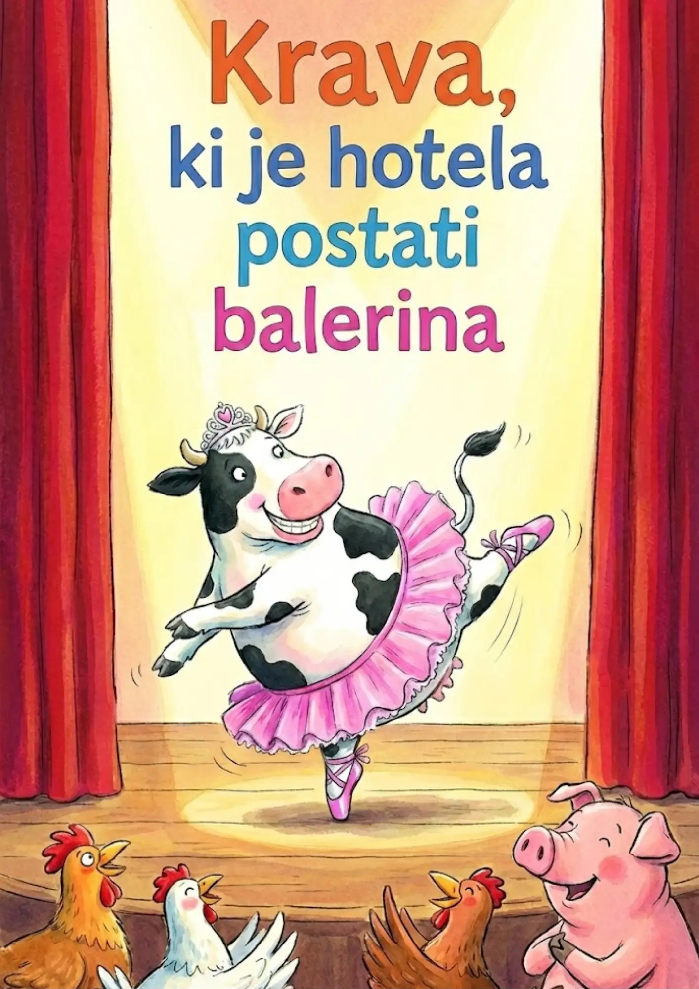 Moja Pravljica 1