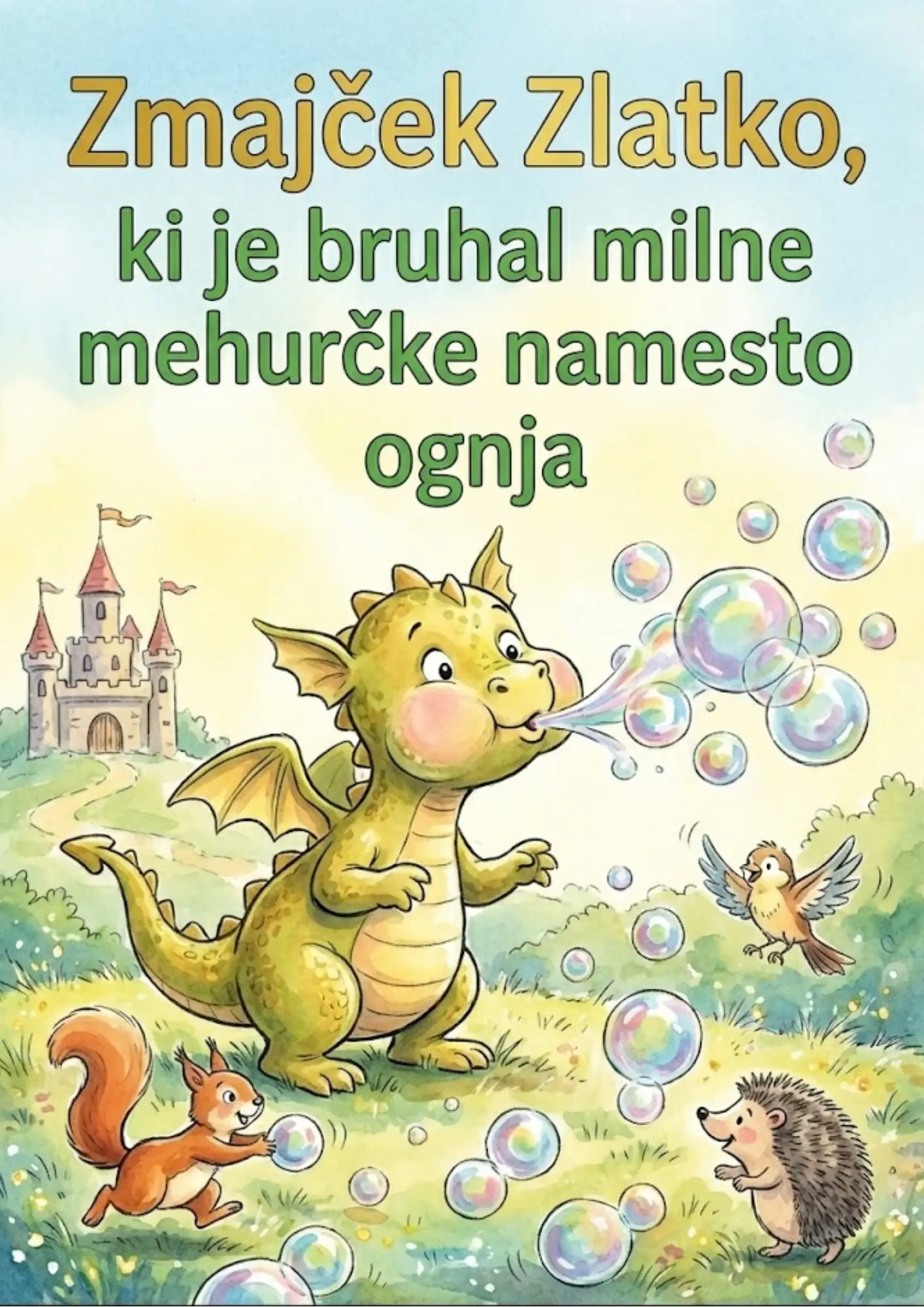 Moja Pravljica 2