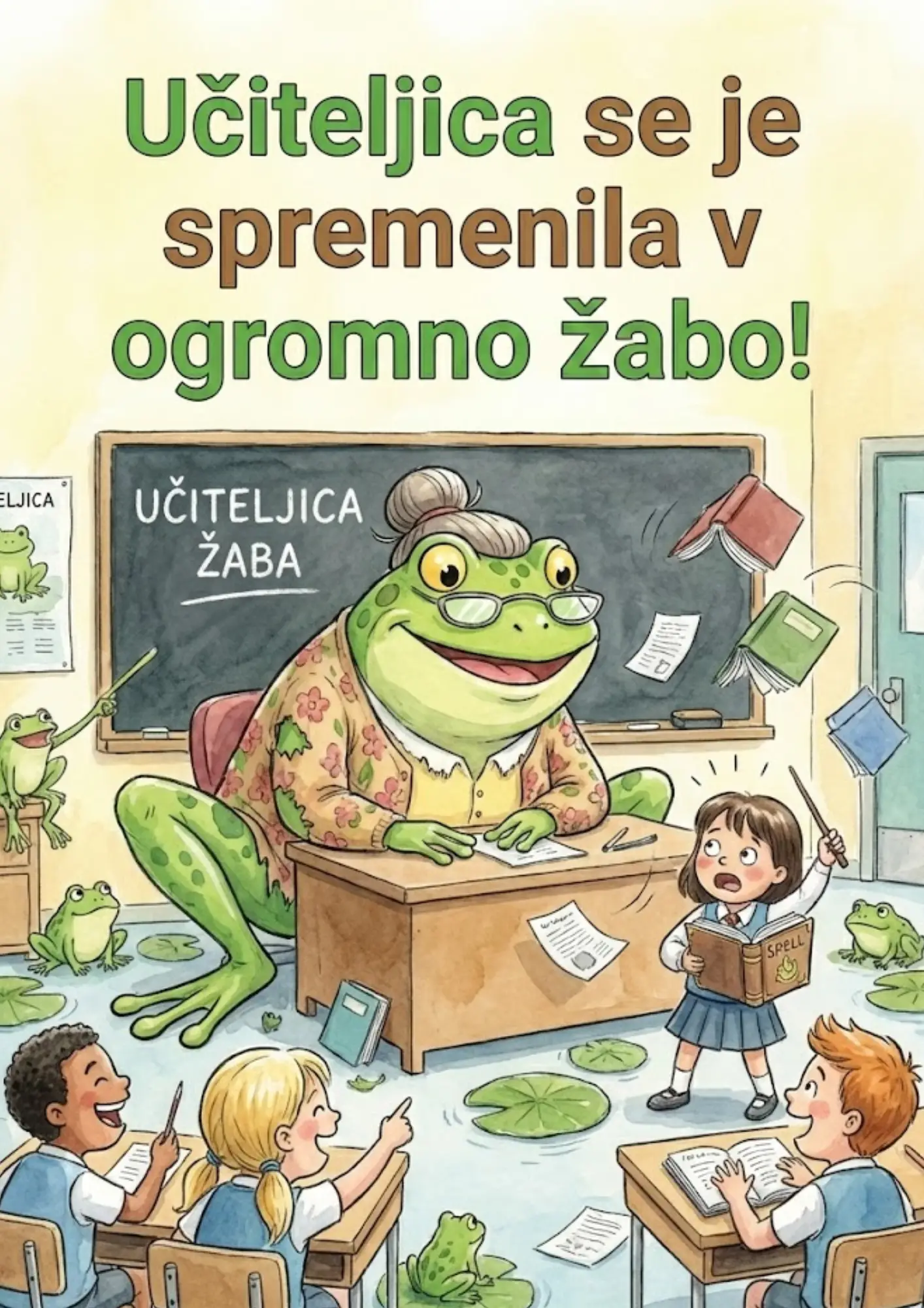Moja Pravljica 3