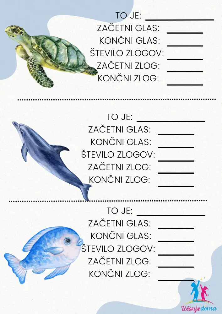 Zivalski Zlogi 9
